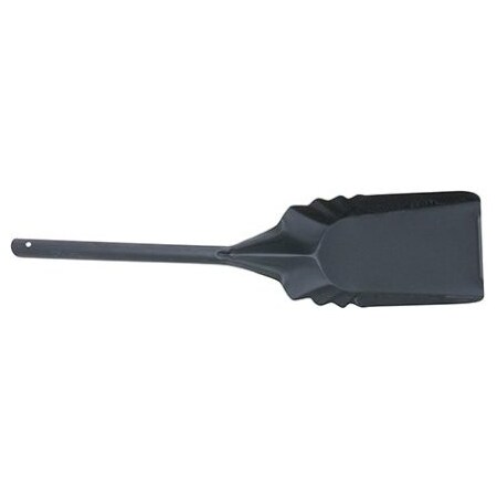 Panacea 19"Blk Fireplace Shovel 15351